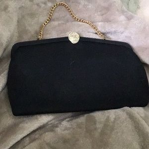 Vintage evening bag
